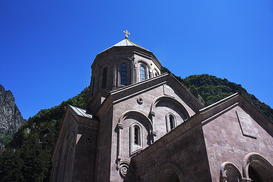 Georgian Orthodox Church of the Archangel